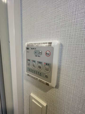スプランディッド江坂DUEの設備