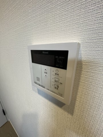スプランディッド江坂DUEの設備