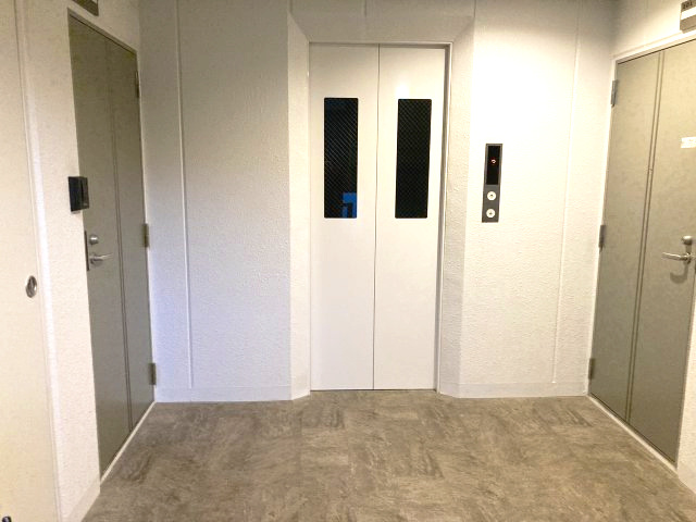 コンフォール千林の設備