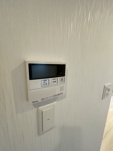 プレジオ江坂ROUGE　仲介手数料無料の設備