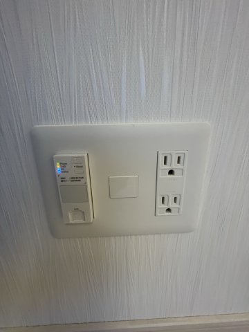 プレジオ江坂ROUGE　仲介手数料無料の設備