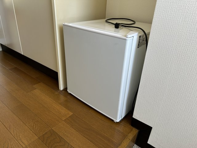 ミラノハイツのその他|備品付きです