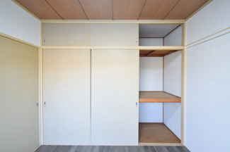 【収納】 | ジローハイツ