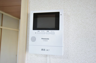 【セキュリティ】 | ジローハイツ