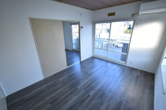 【内装】 | ジローハイツ