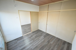 【居間・リビング】 | ジローハイツ