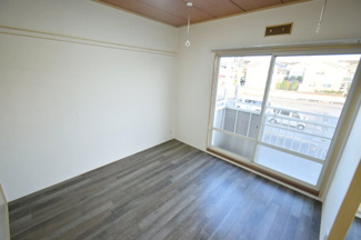 【居間・リビング】 | ジローハイツ