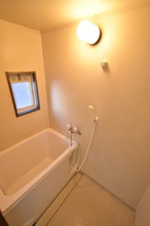 【浴室】 | ジローハイツ