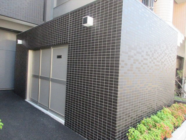 プレサンス上前津プレスのその他共用部分|プレサンス上前津プレス