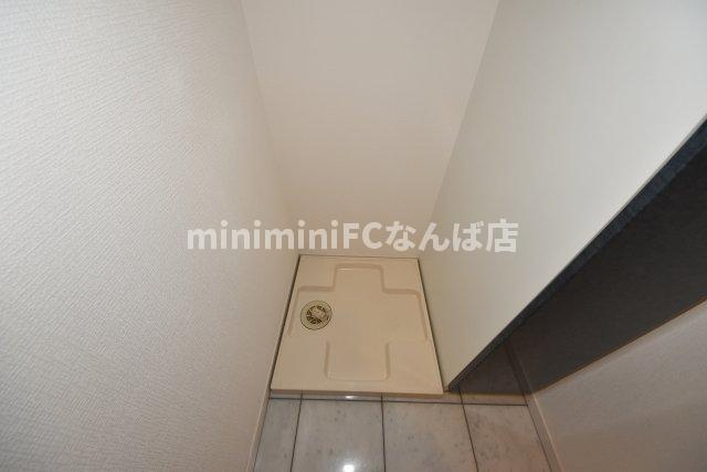 リーガル北堀江