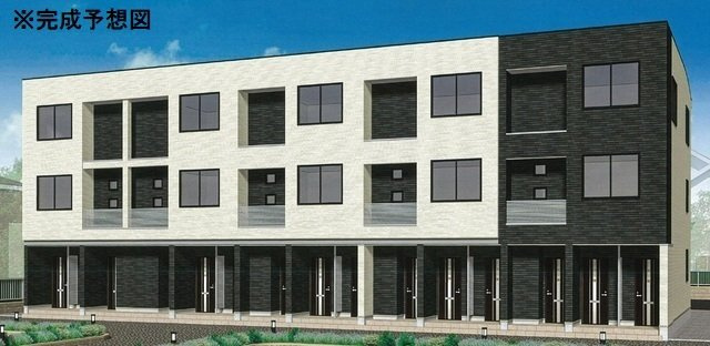 グラン　フェリシア　Ⅱ