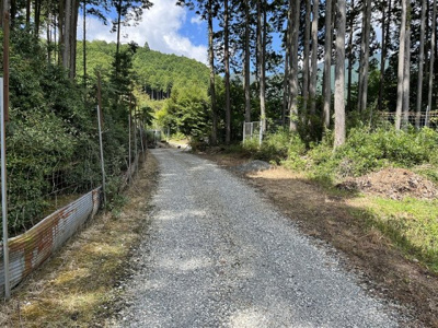 【周辺】 | 多可町加美区奥荒田　戸建て