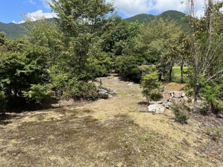【庭】 | 多可町加美区奥荒田　戸建て