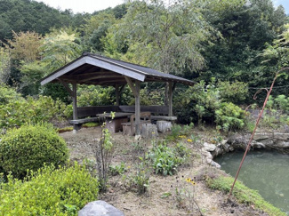 【庭】 | 多可町加美区奥荒田　戸建て