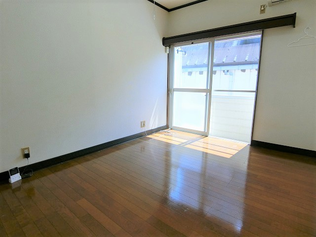 アーバンハイムの居間・リビング|※別部屋のイメージ写真です。