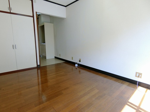 アーバンハイムの居間・リビング|※別部屋のイメージ写真です。