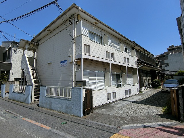 アーバンハイム