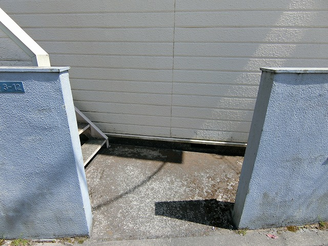 アーバンハイムのその他共用部分