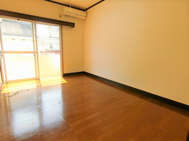 アーバンハイムの居間・リビング|※別部屋のイメージ写真です。