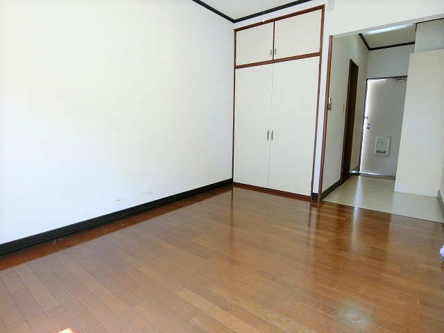 アーバンハイムの寝室|※別部屋のイメージ写真です。