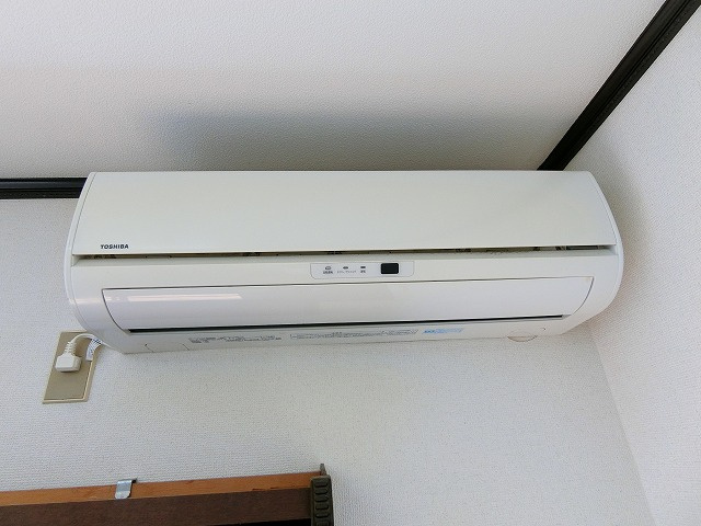 アーバンハイムの設備|※別部屋のイメージ写真です。