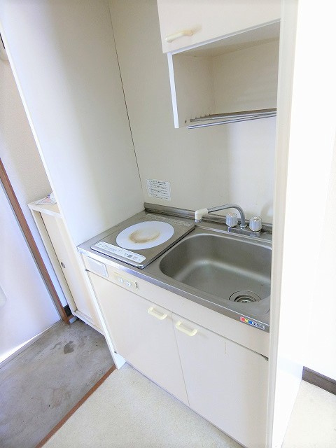 アーバンハイムのキッチン|※別部屋のイメージ写真です。