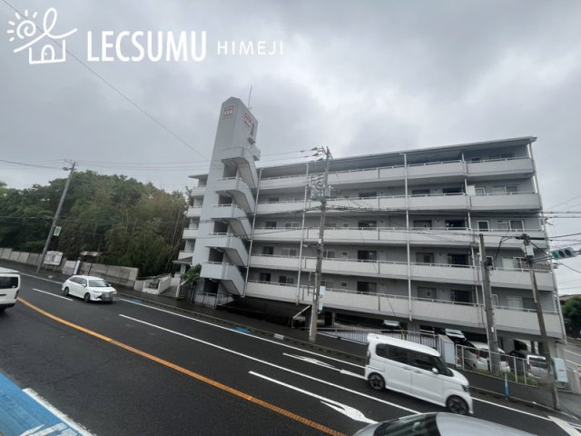 ロワイヤル京見橋