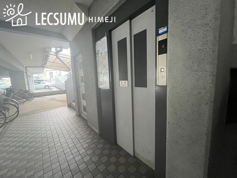 ロワイヤル京見橋