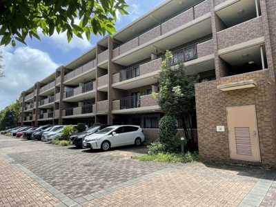 【外観】 | 港北ニュータウンイオ10番館