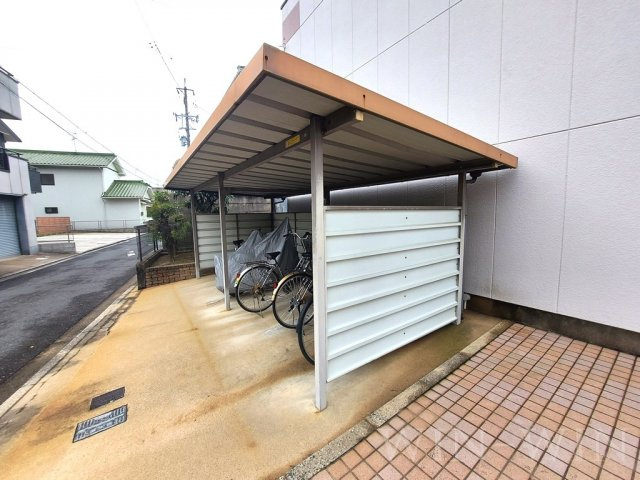 サンビレッジ28のその他共用部分