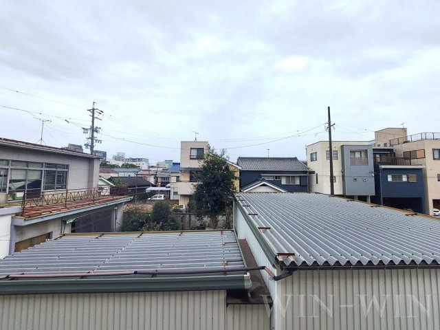 サンビレッジ28の展望
