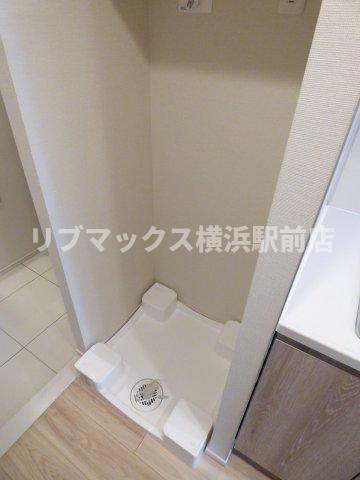 【その他】ブランシエスタ横浜高島町 