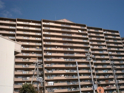 【外観】 | コート甲子園南3番館