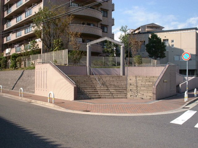 【外観】 | コート甲子園南3番館