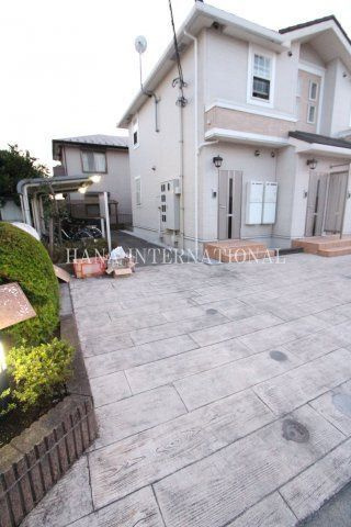 プリムローズのその他共用部分