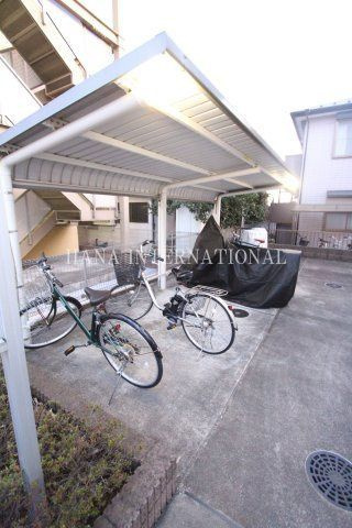 プリムローズのその他共用部分