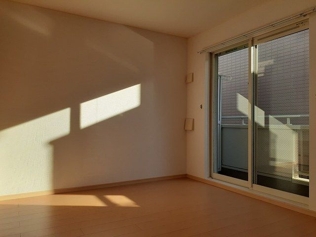 プリムローズの居間・リビング