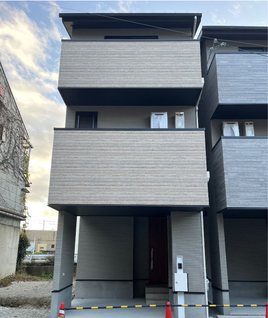 常盤古御所町3号地