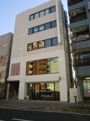 【外観】 | be-place