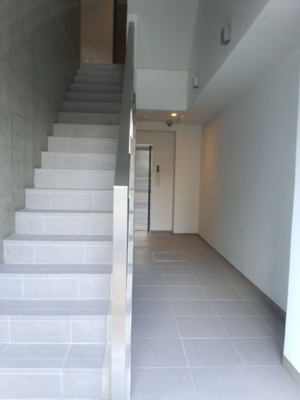 【エントランス】 | be-place