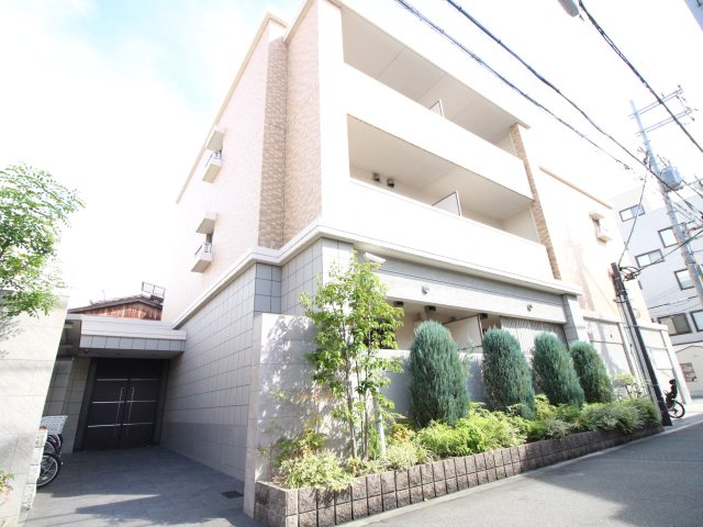 グランディオーソ住吉大社の外観|外観です