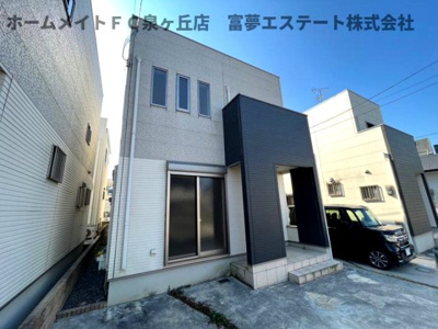 【エントランス】 | フジパレス戸建賃貸半田
