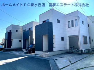 【外観】
