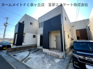 フジパレス戸建賃貸半田の画像