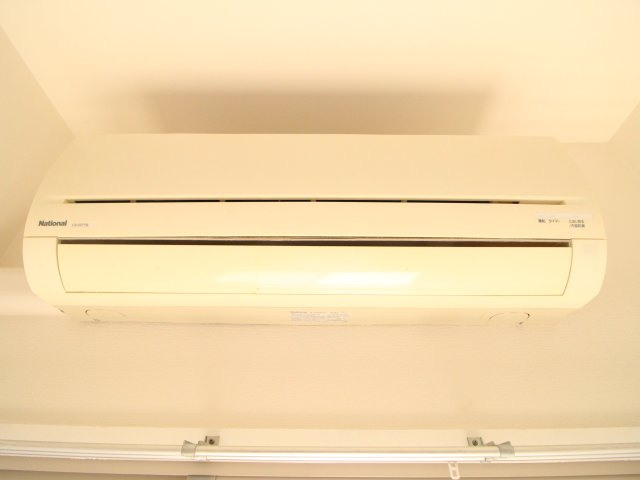 ライジングコート岸里玉出駅前の設備