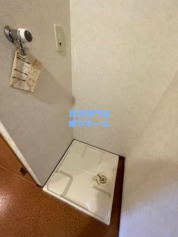 ドリームコート岸里の設備