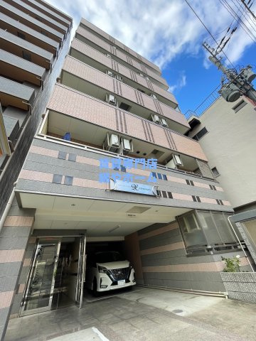 ドリームコート岸里