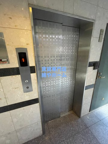 ドリームコート岸里のその他共用部分