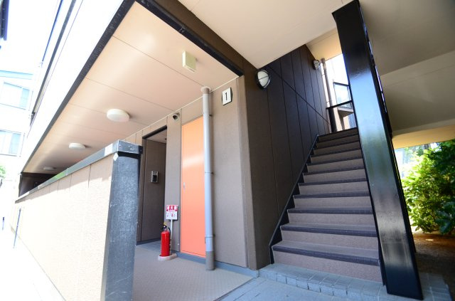 ドミールアプリコット