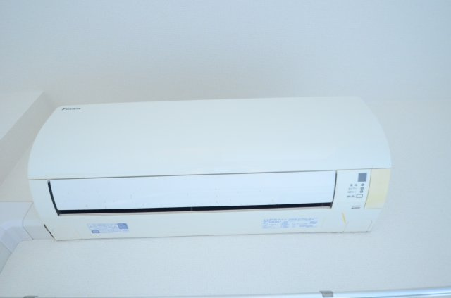 ラシーヌ宿院の設備